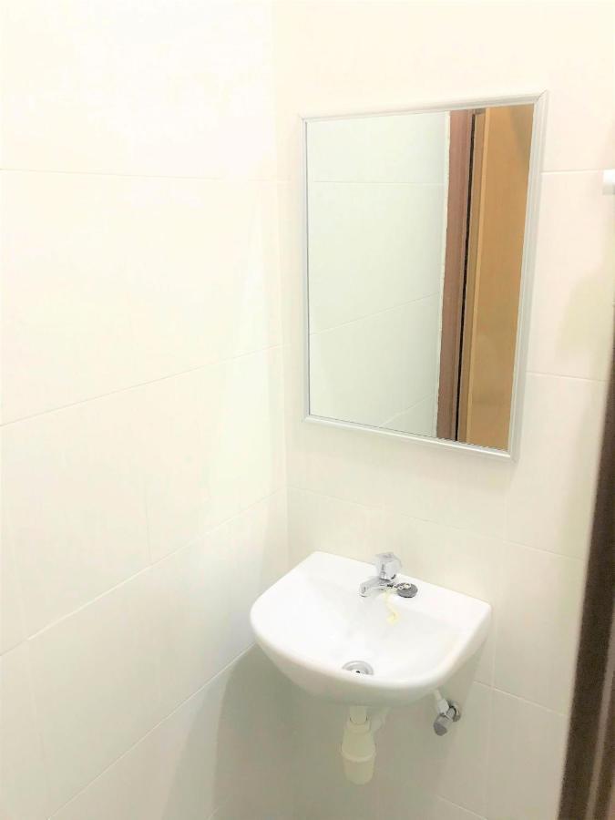 Ig Hotel Alor Setar Exteriör bild