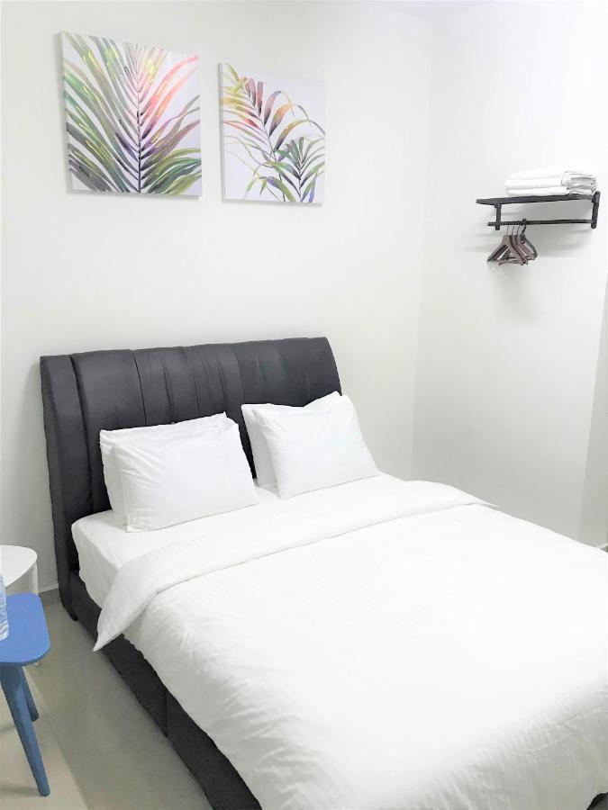Ig Hotel Alor Setar Exteriör bild