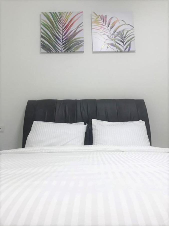 Ig Hotel Alor Setar Exteriör bild